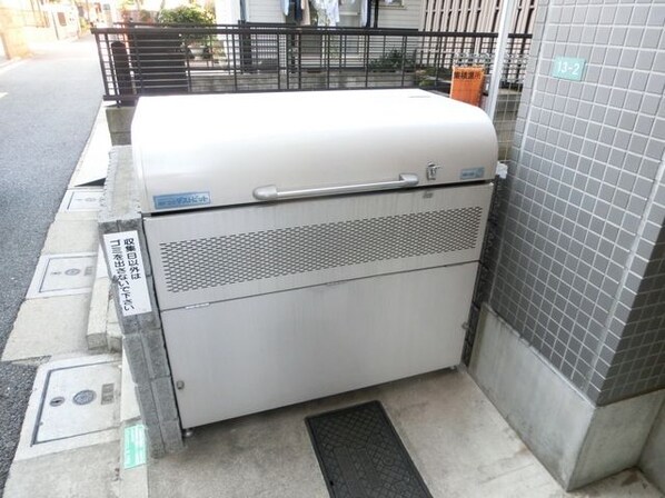 リード東中野の物件内観写真